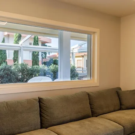 Terrazza61 - Con Vista Spettacolare Sulla Citta Di Apartment Cagliari